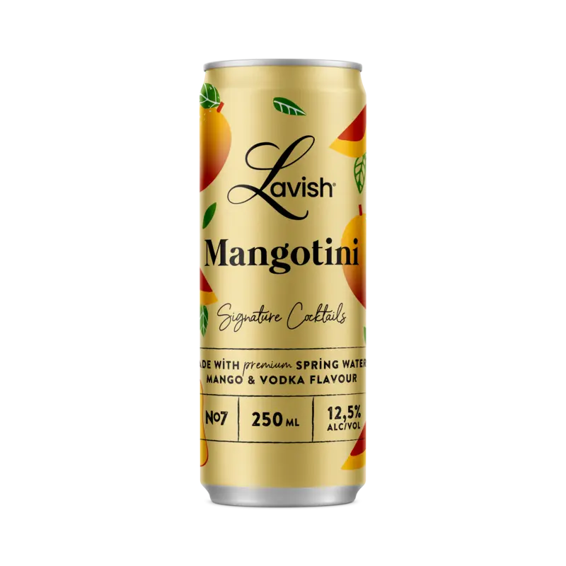 Lavish Mangotini