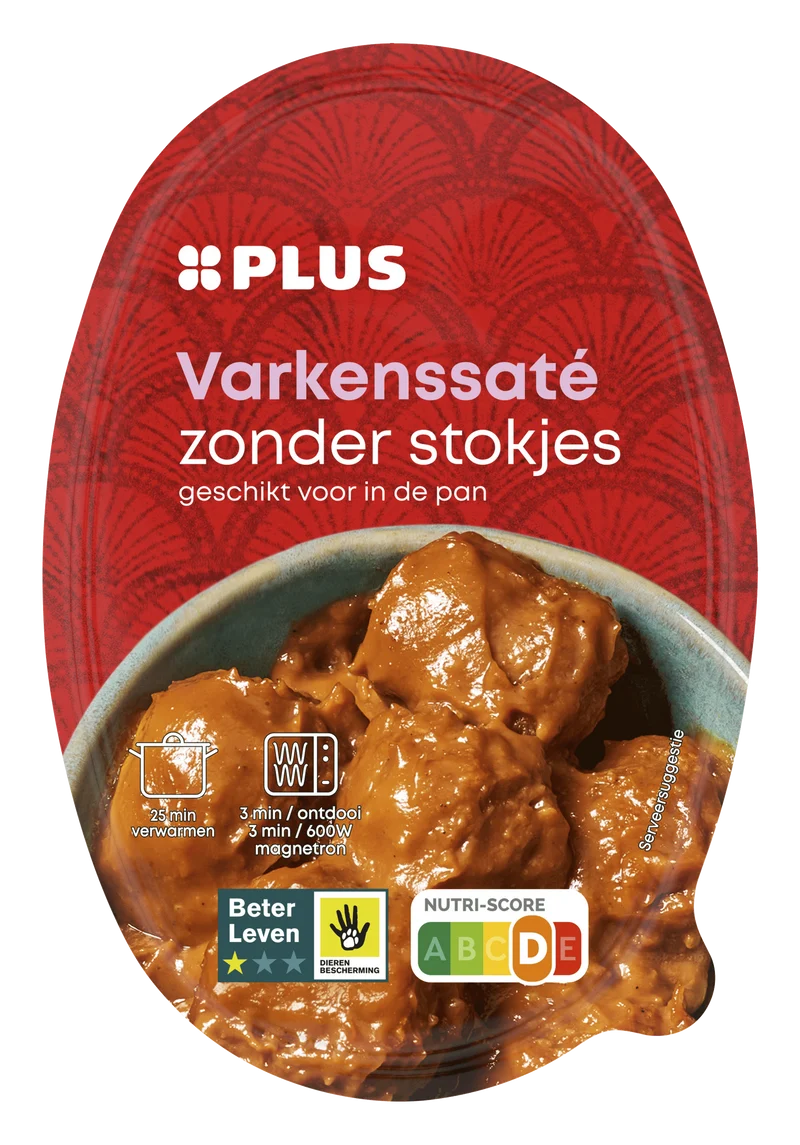 varkenssaté