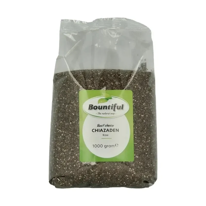 Bountiful Chiazaad