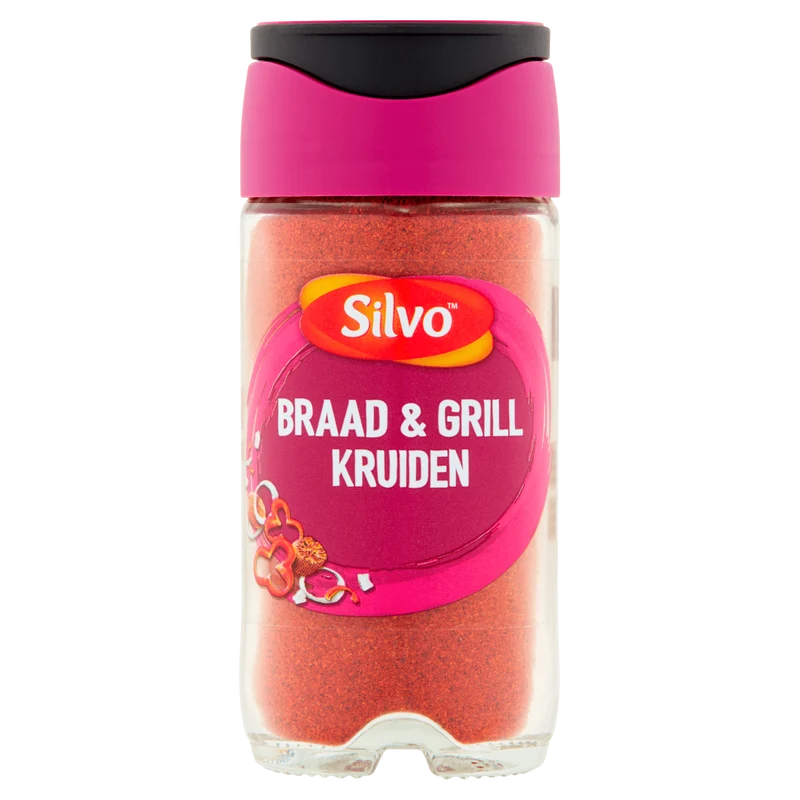 Silvo Braad & grill