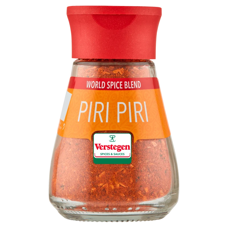 Verstegen WSB Piri Piri