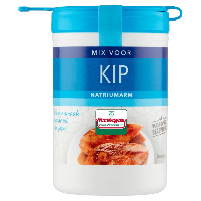 Verstegen Mix voor Kip natriumarm