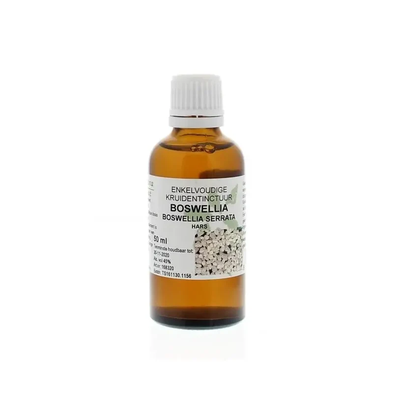 Cruydhof boswellia tinctuur