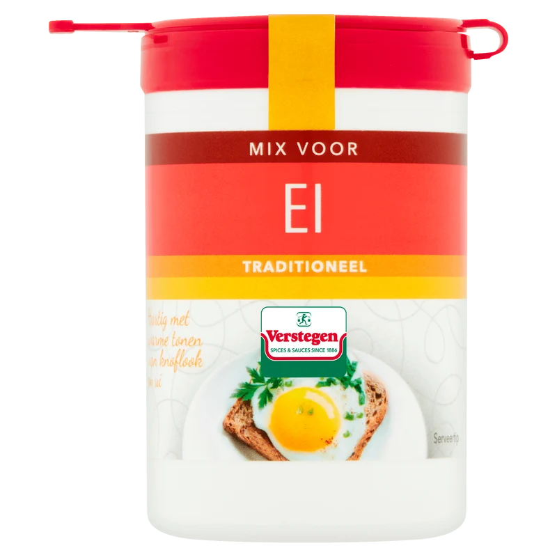 Verstegen Kruidenmix voor Ei