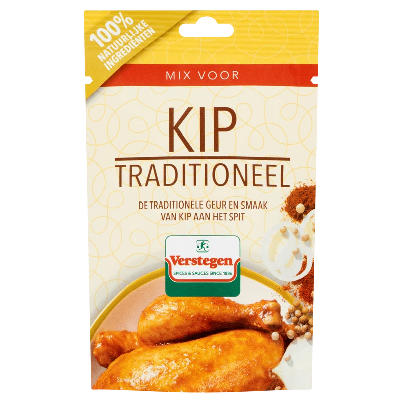 Verstegen Mix voor Kip