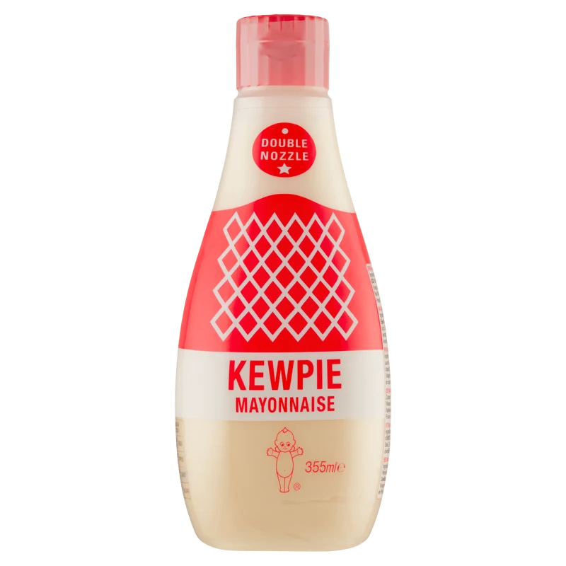 Kewpie Mayonaise