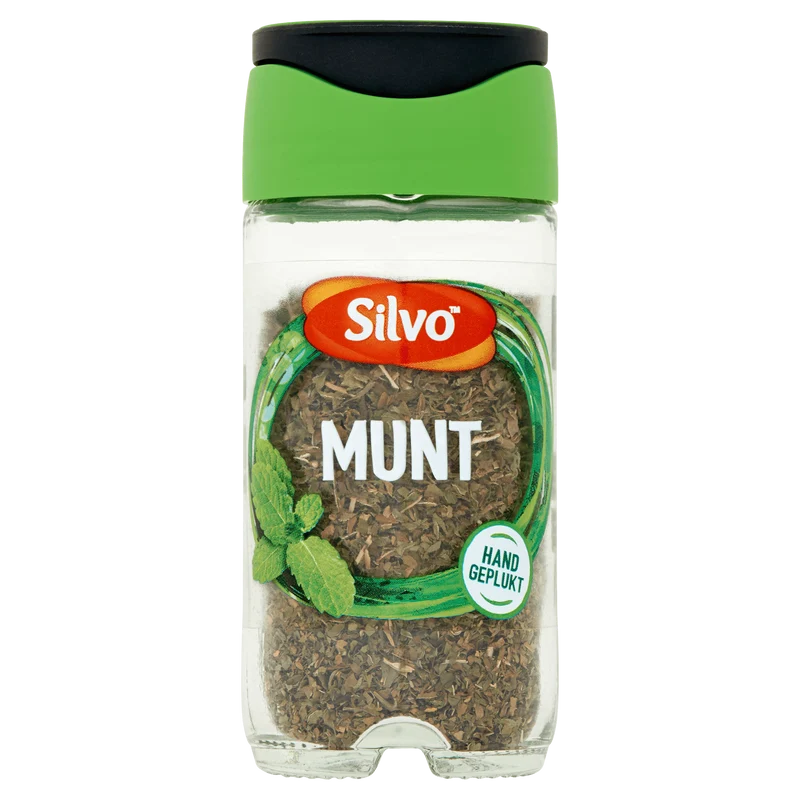 Silvo Munt