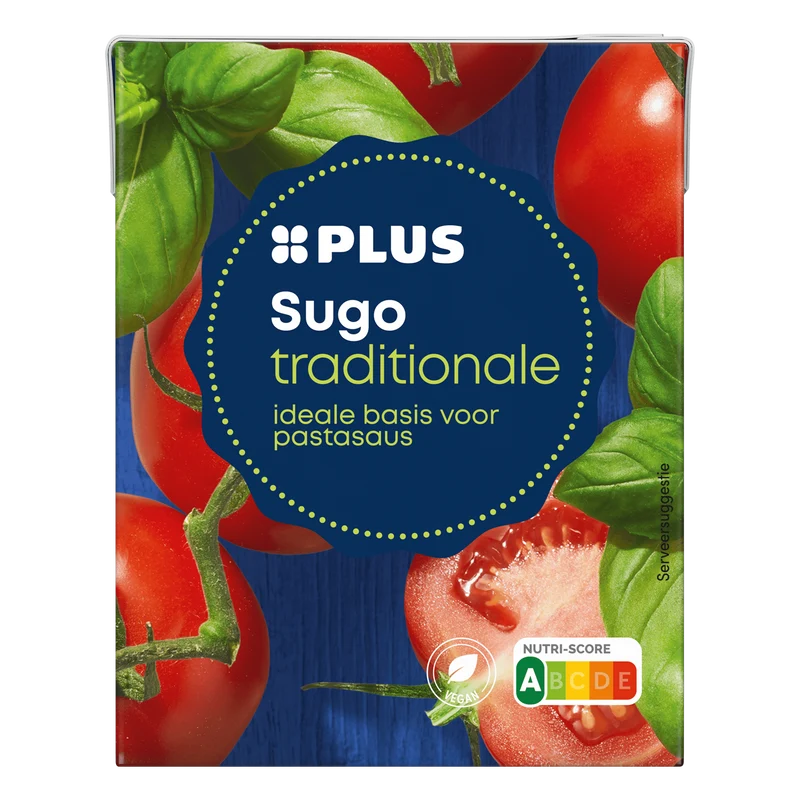 Sugo tradizionale