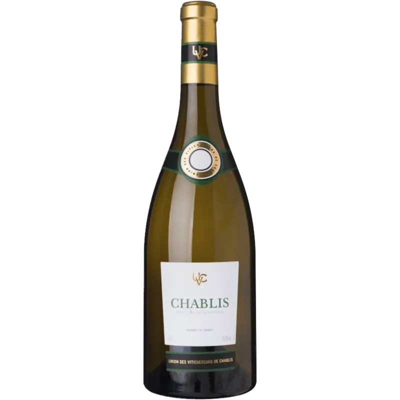 UVC Chablis