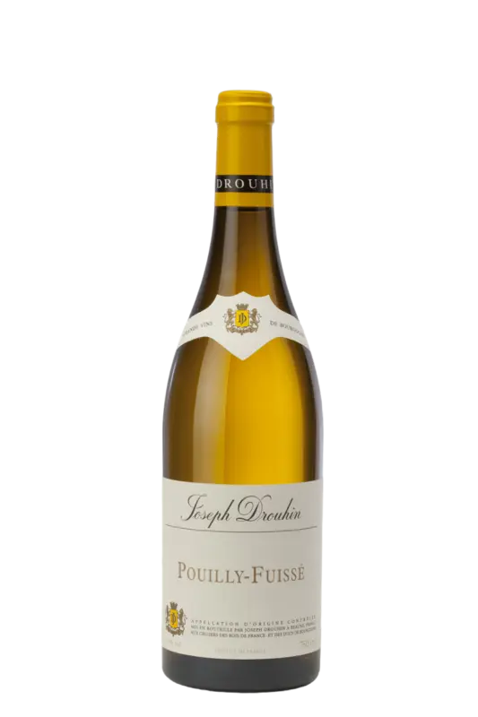 Joseph Drouhin Pouilly Fuisse