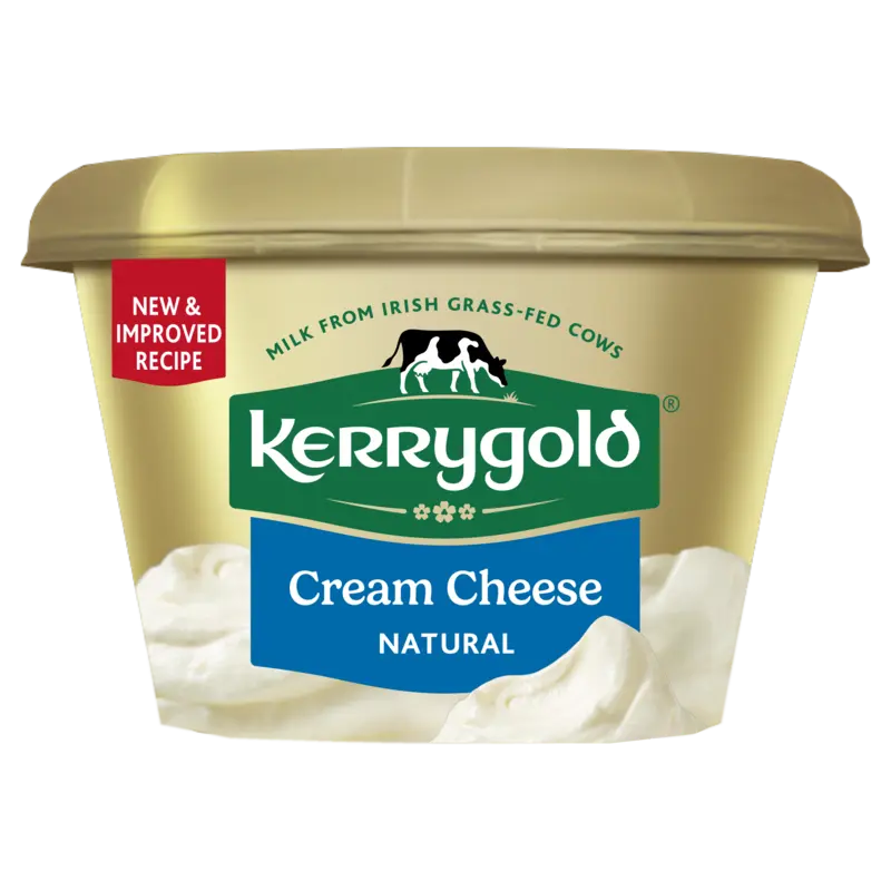 Kerrygold Cream cheese natural