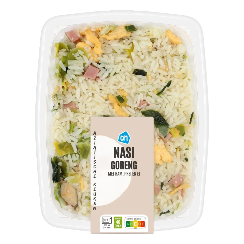 Nasi