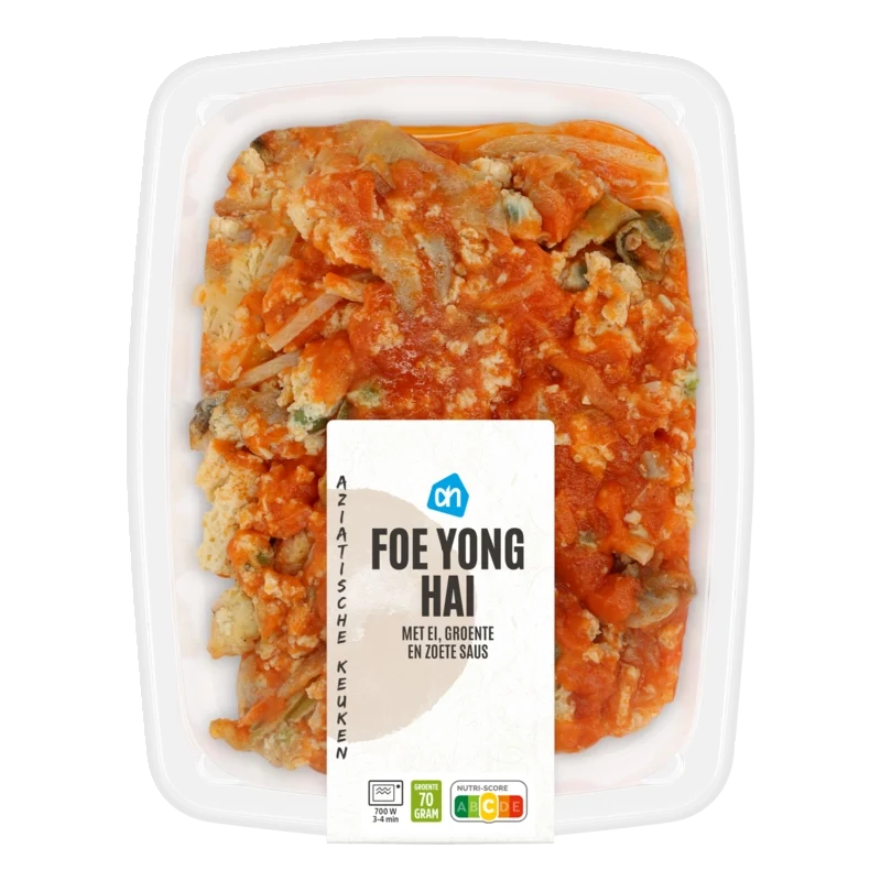 Foe yong hai