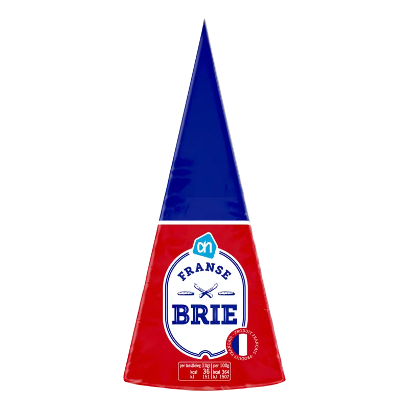 Franse brie 60+