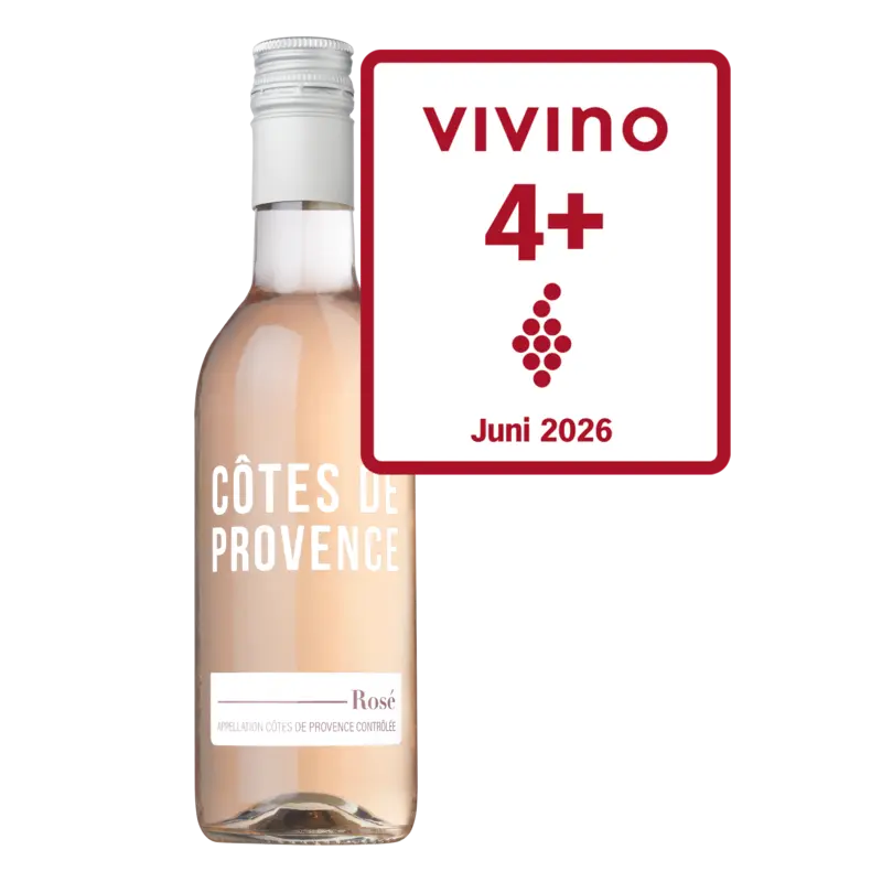 Côtes de Provence Rose