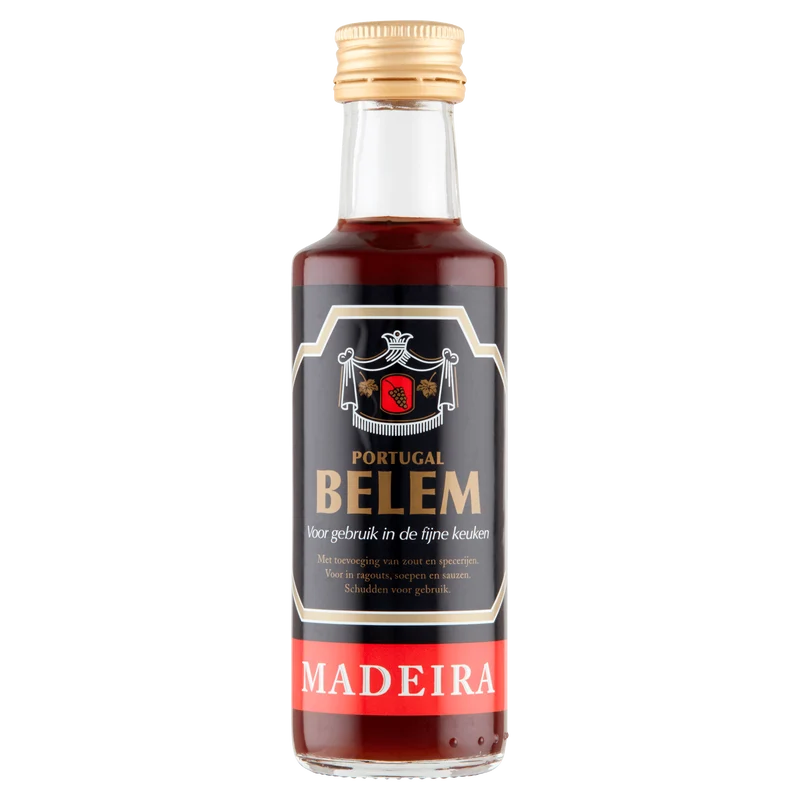Belem Madeira