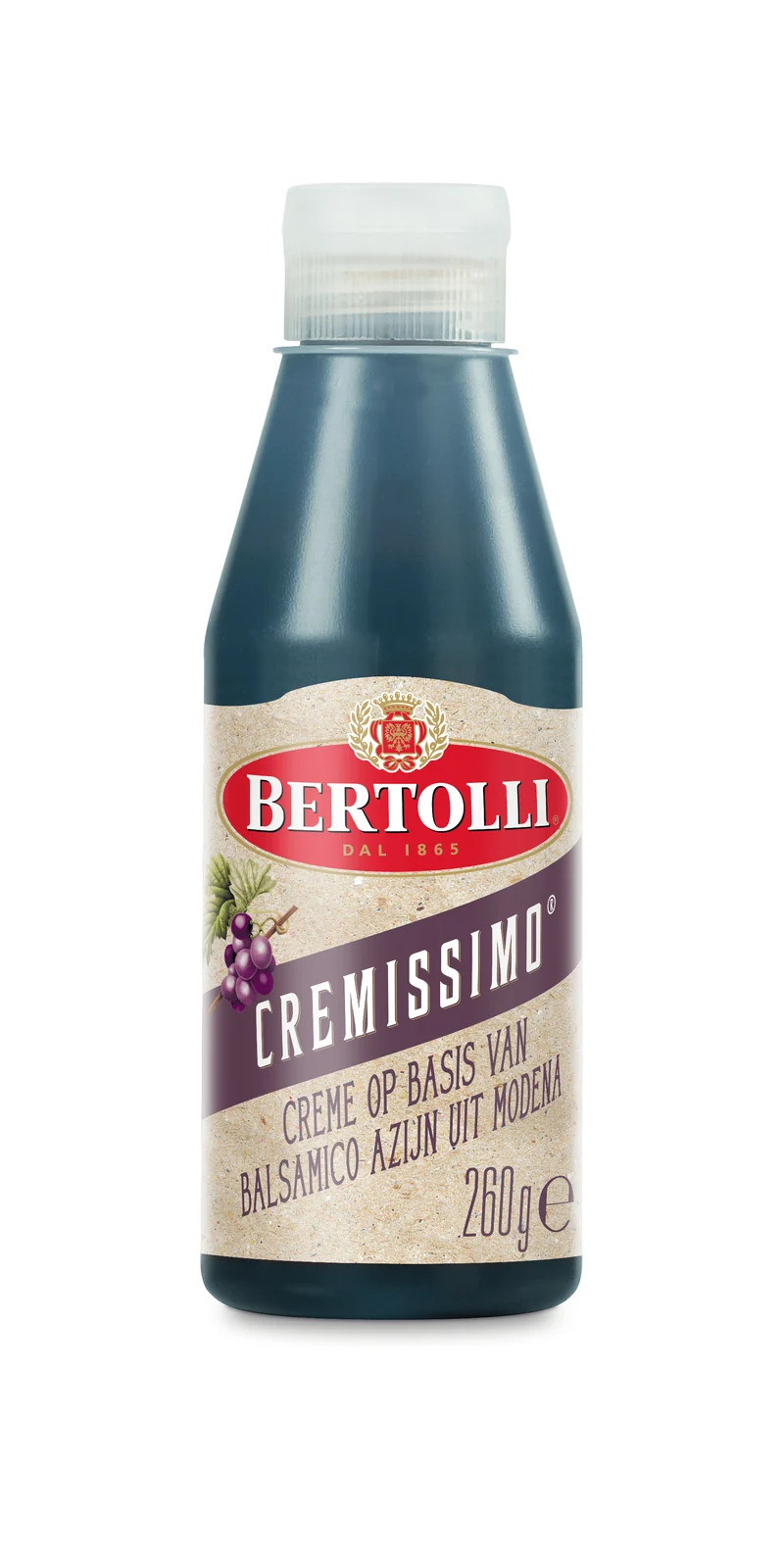 Bertolli Cremissimo