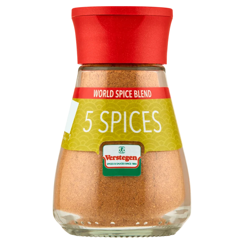Verstegen WSB 5 Spices