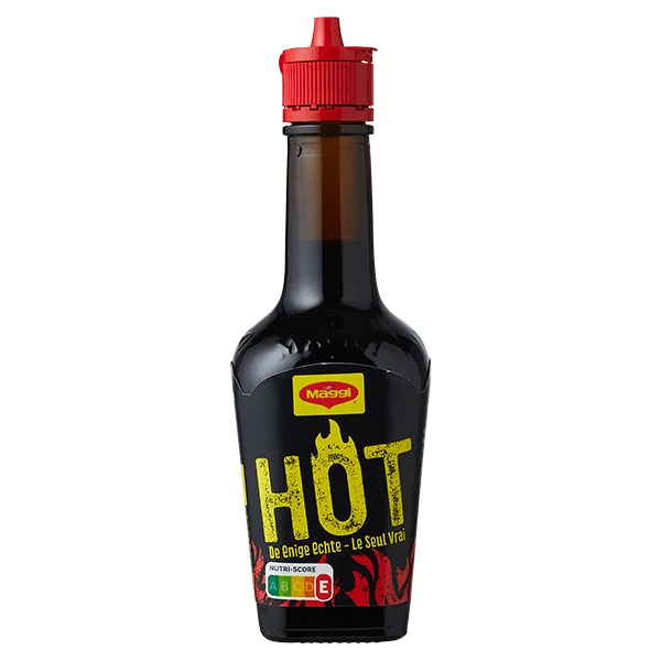 Maggi Aroma Flacon Hot