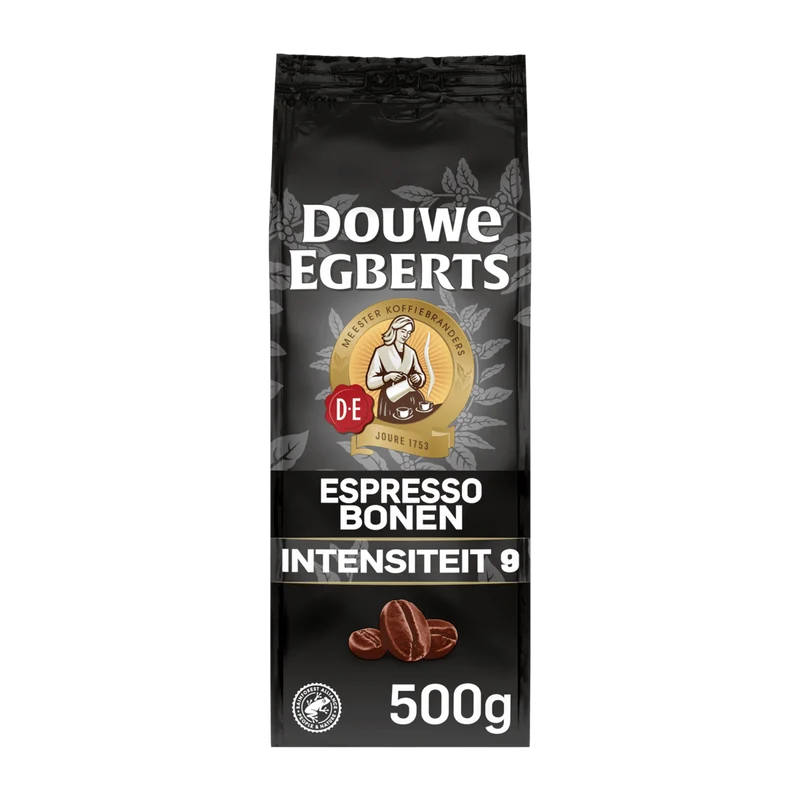 Douwe Egberts Espresso koffiebonen