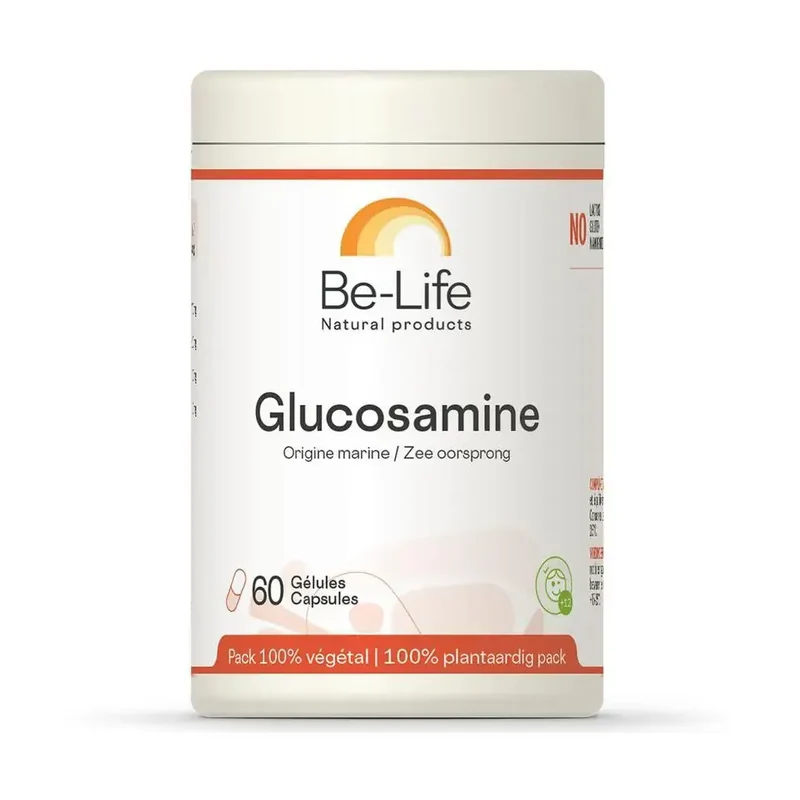 Be-Life Glucosamine