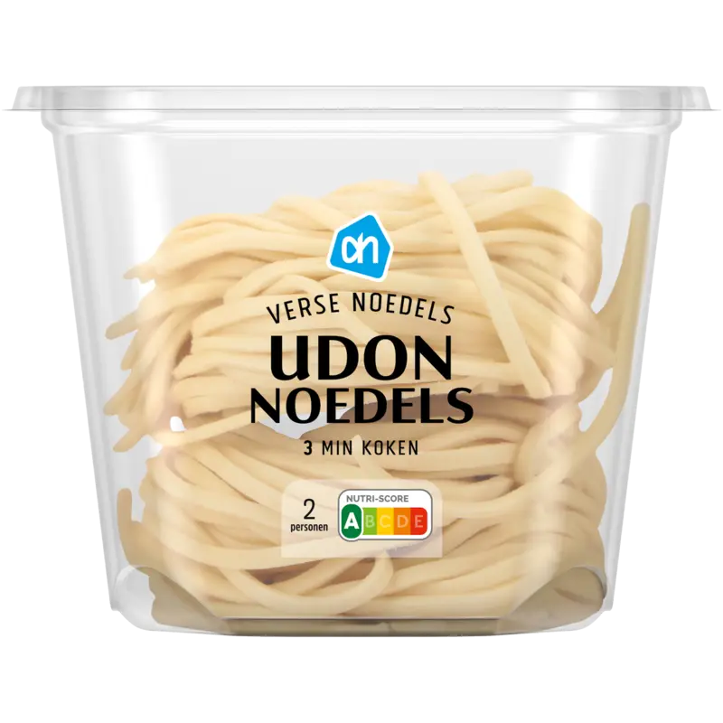 Udon noedels