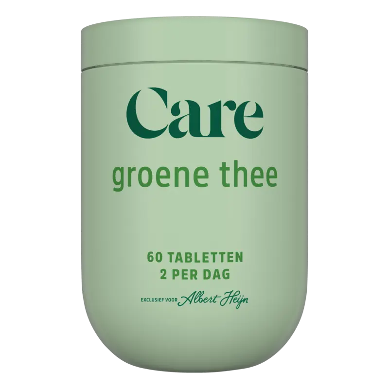 Care Groene thee