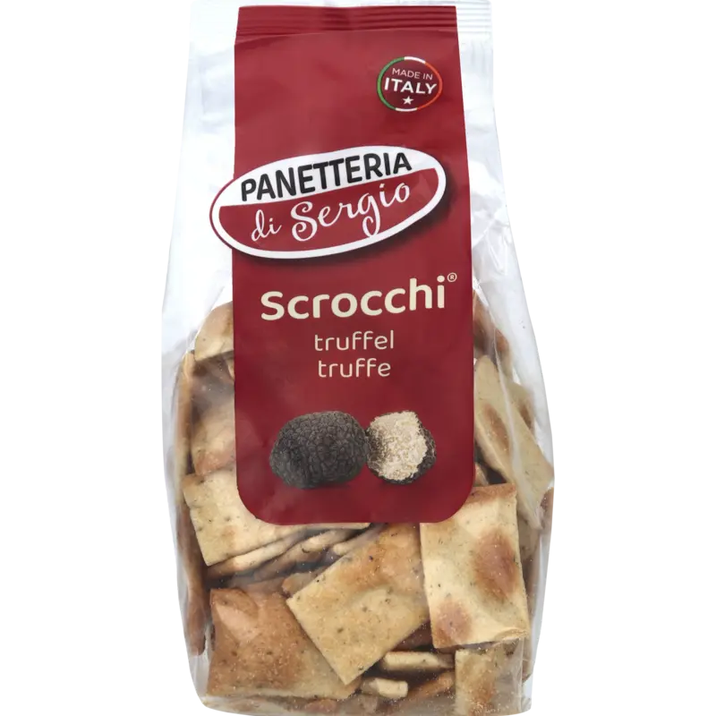 Panetteria di Sergio Scrocchi truffel