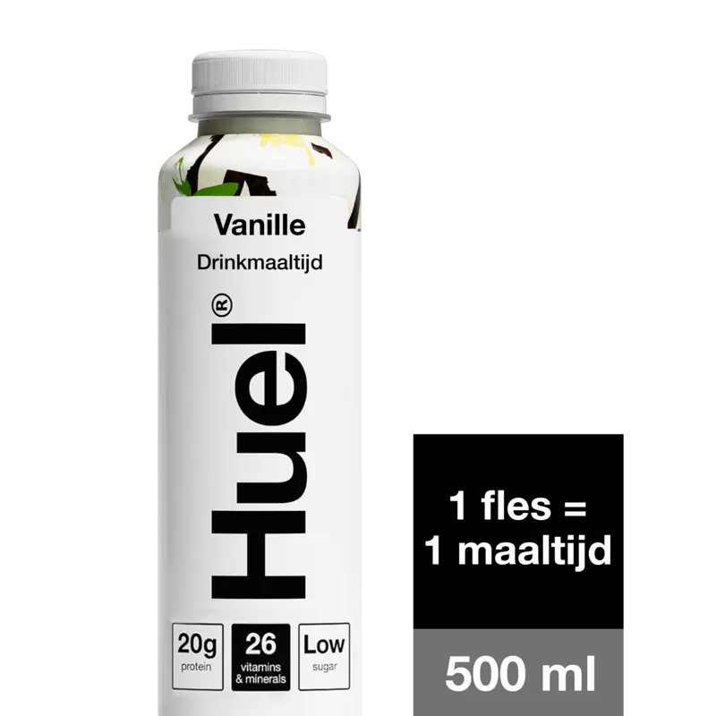 Huel Vanilla