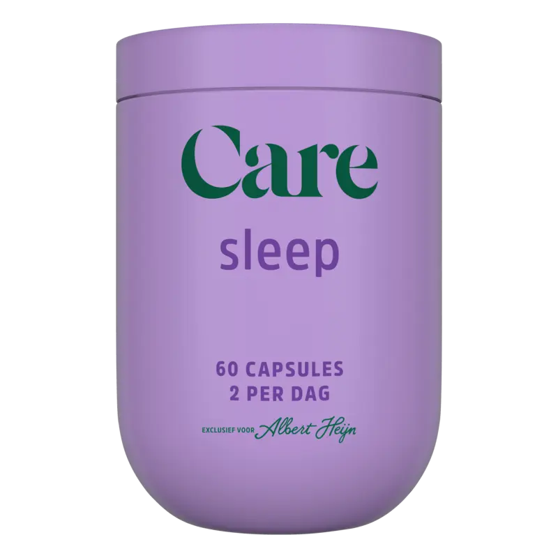 Care Sleep