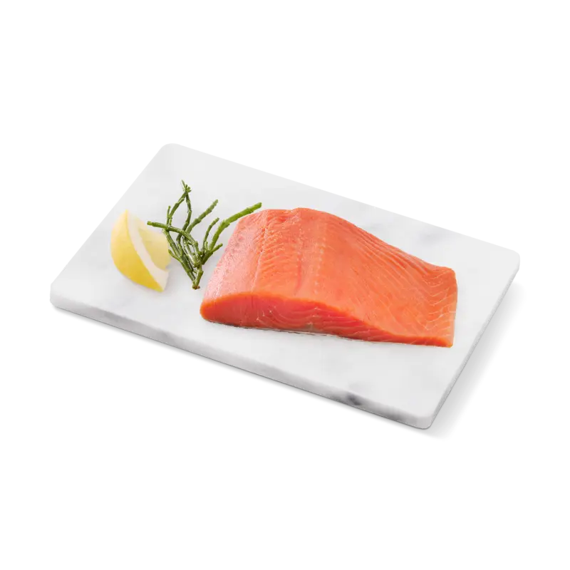 Visspecialist Sockeye