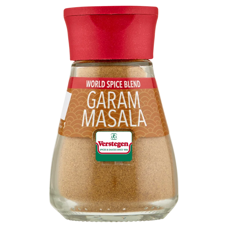 Verstegen WSB Garam Masala