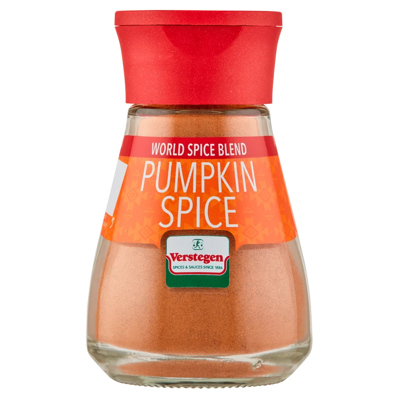 Verstegen WSB Pumpkin spice