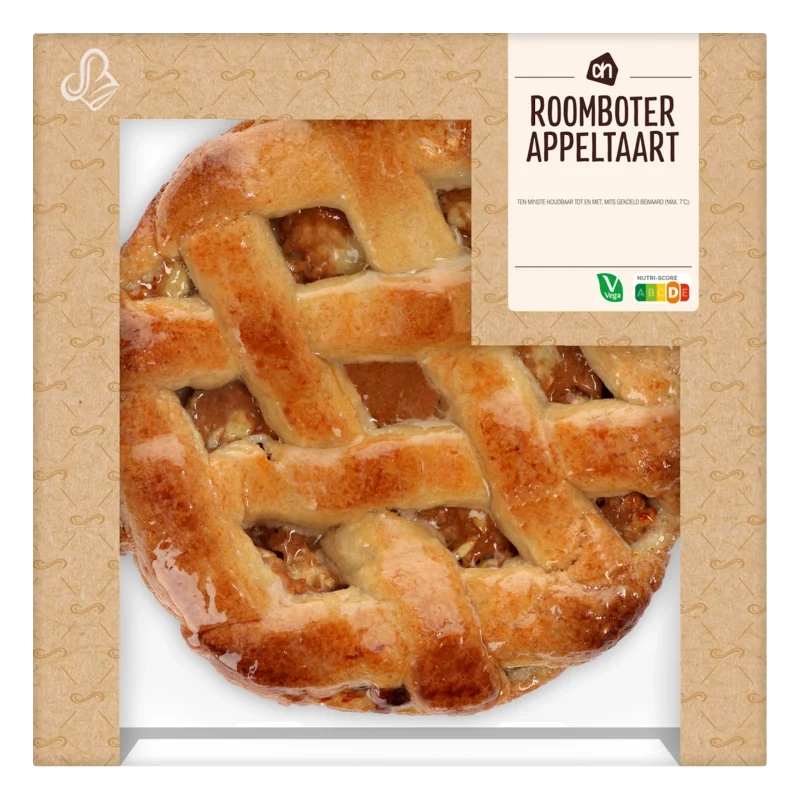 Appeltaart