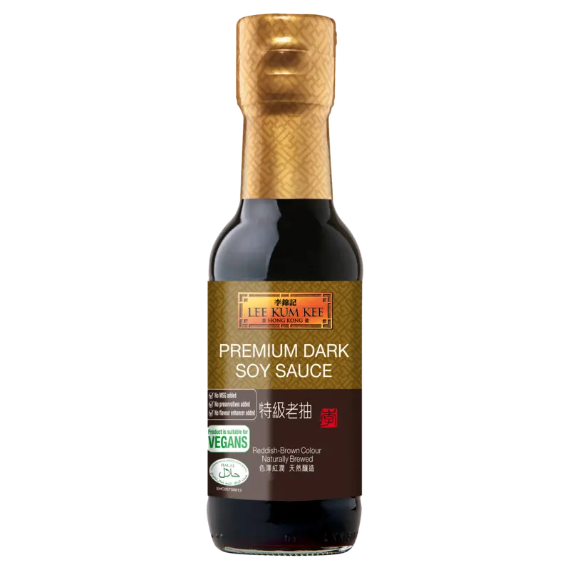 Lee Kum Kee Dark soy sauce