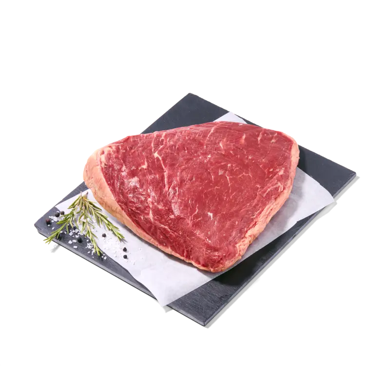 Vakslager runder picanha graangevoerd