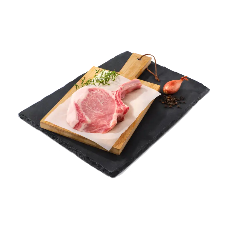 Vakslager iberico rack