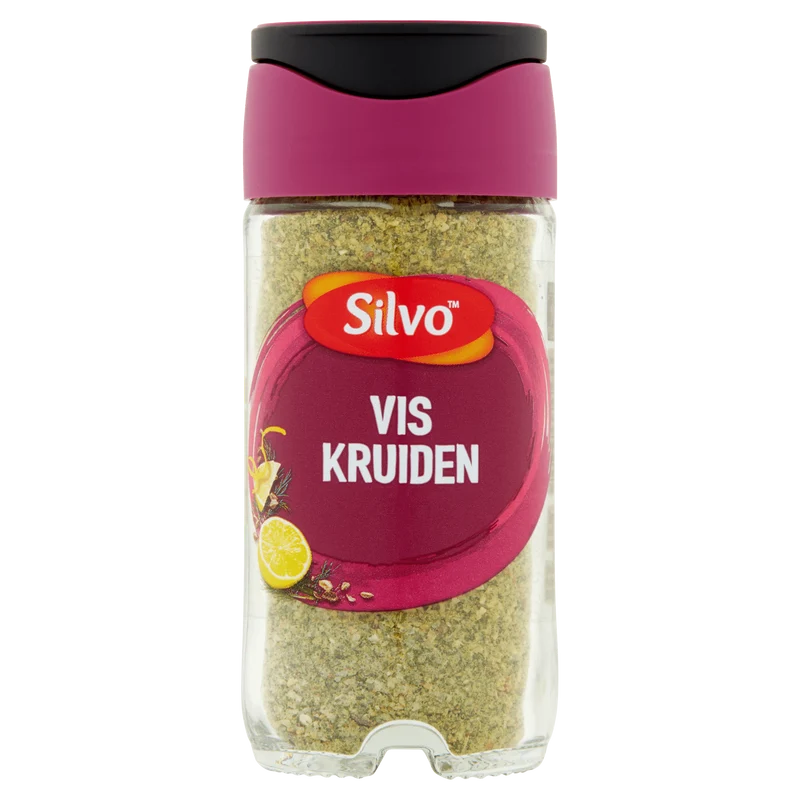 Silvo Viskruiden