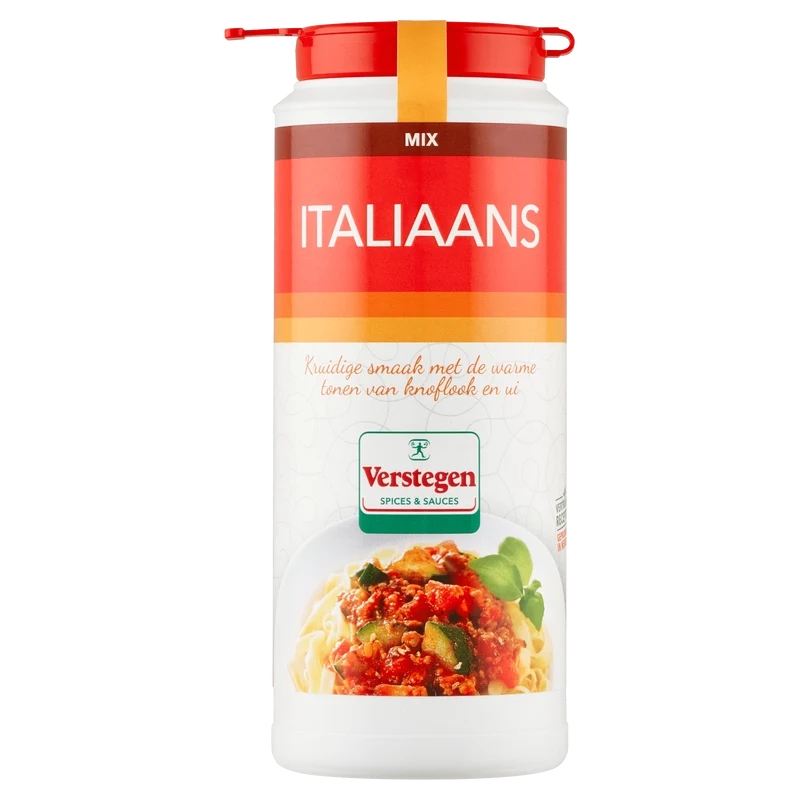 Verstegen Mix Italiaans