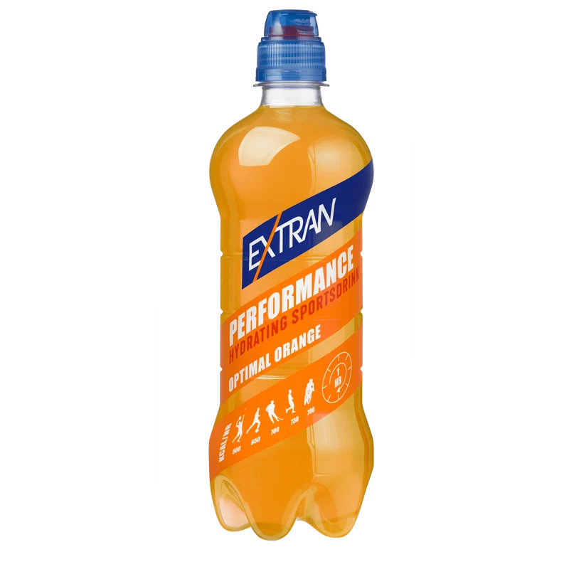 Extran Performance optimal orange