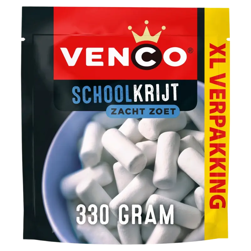 Venco Schoolkrijt XL