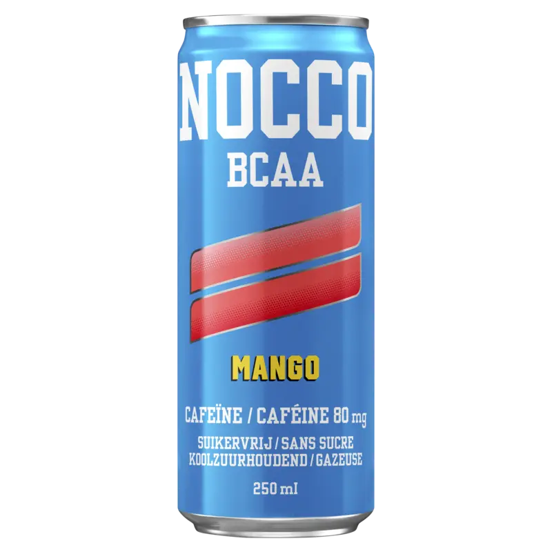 NOCCO Mango del sol
