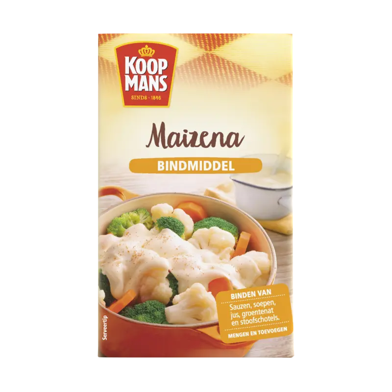 Koopmans Maizena