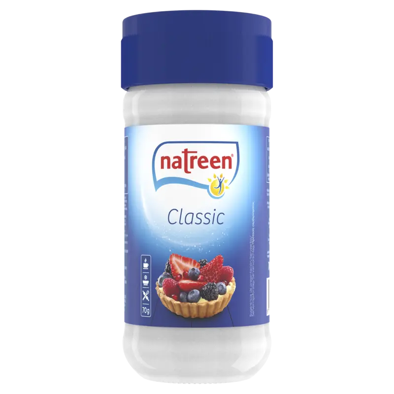 Natrena Classic kristalpoeder