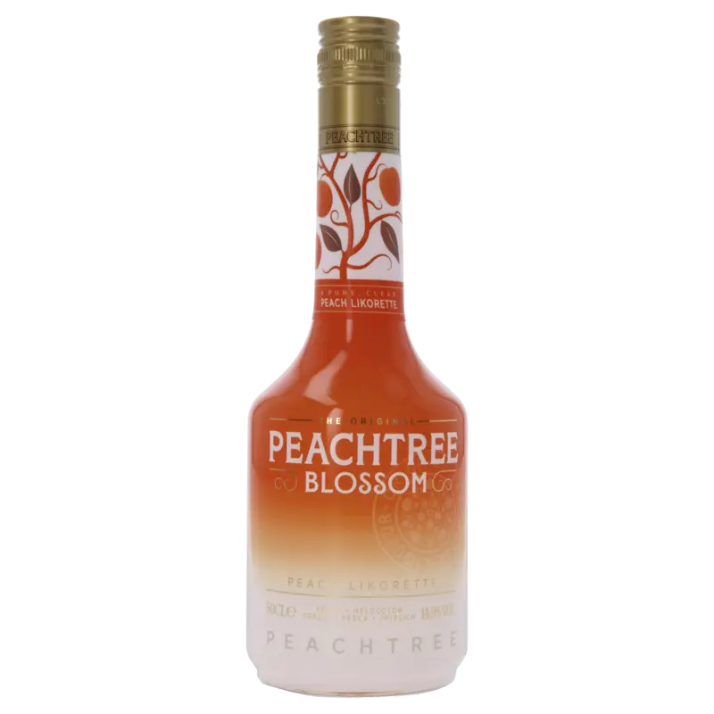 Peachtree Blossom