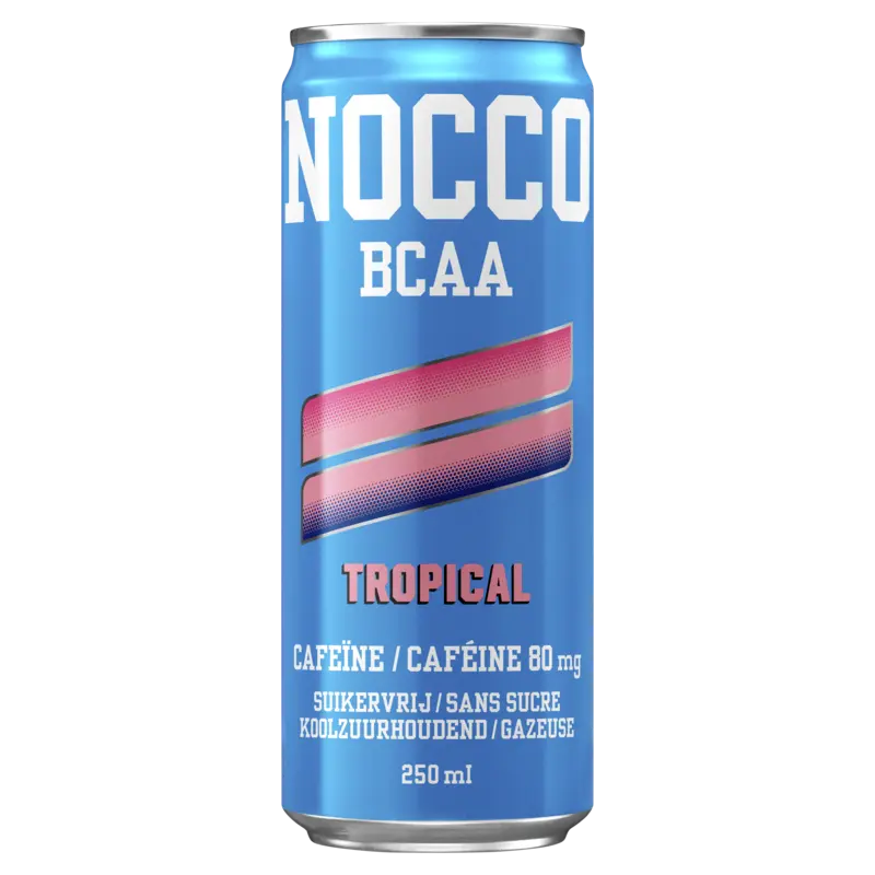 NOCCO Tropical