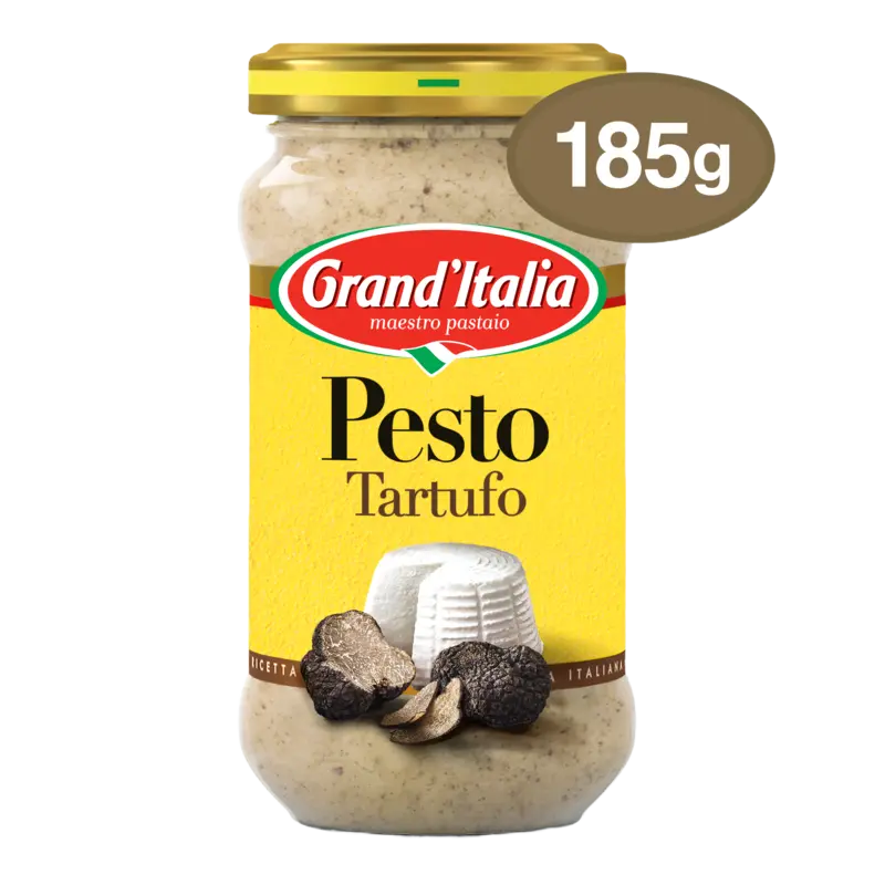 Grand' Italia Pesto Tartufo