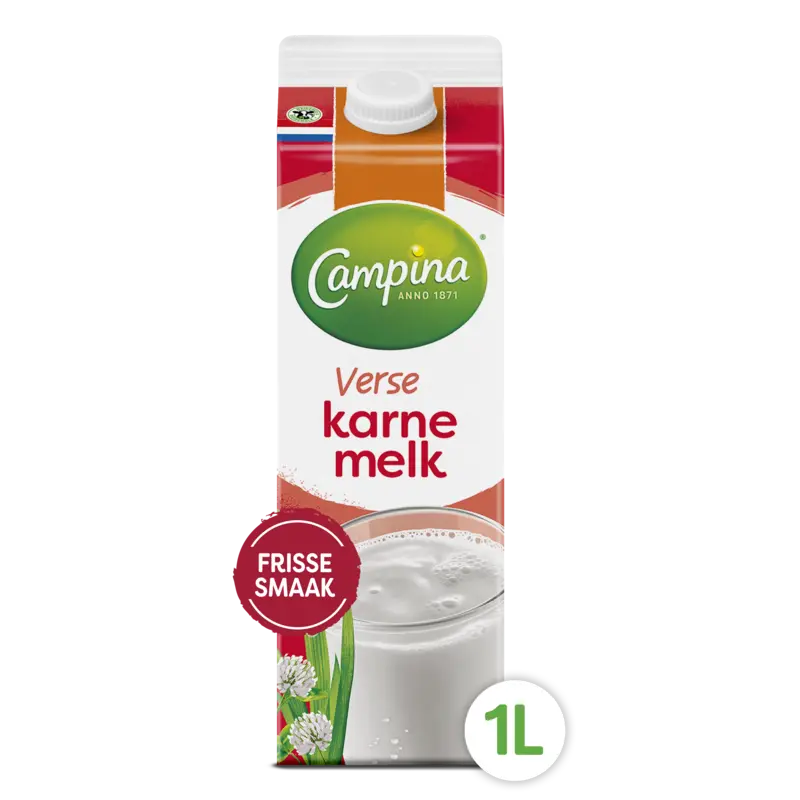 Campina Karnemelk