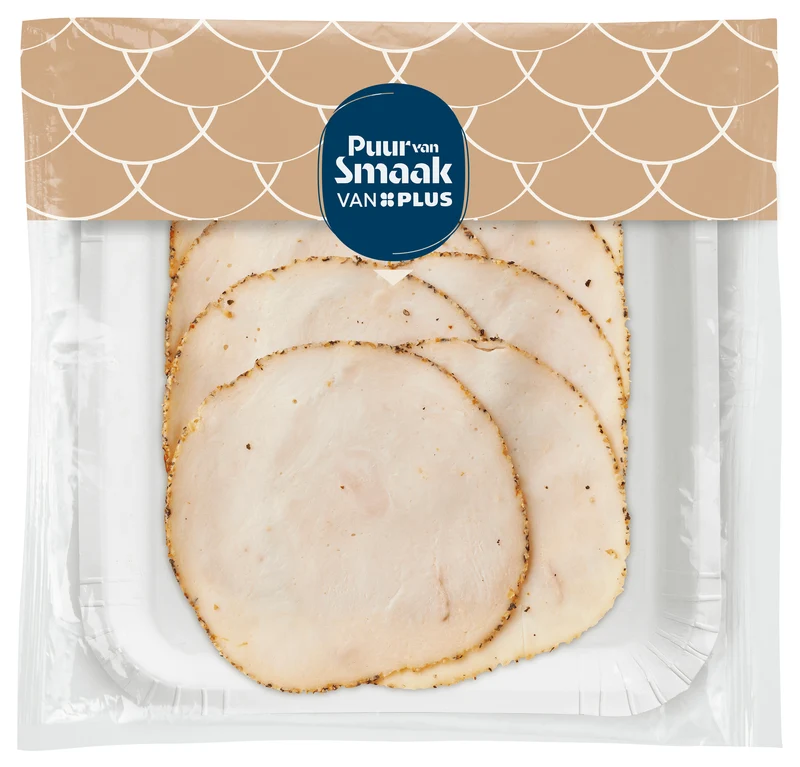 Puur van smaak Kleintje Kipfilet peper