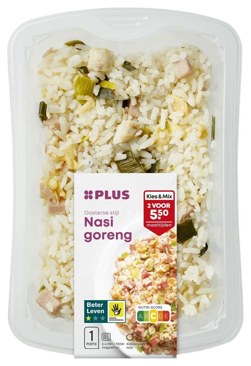 Nasi Goreng